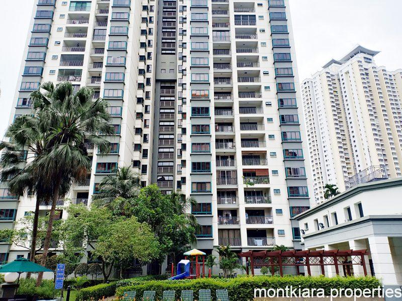 Astana Mont Kiara Rental Price Review Detail Information