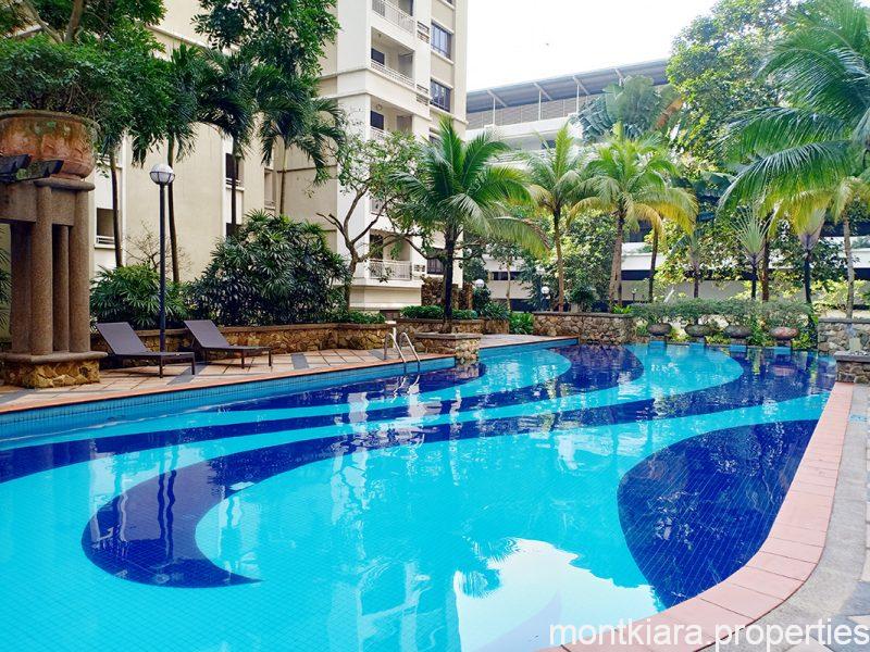 Casa Kiara 1 Mont Kiara Rental Price Review Detail Information