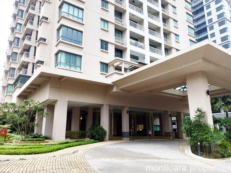 Casa Kiara 2 Mont Kiara Rental Price Review Detail Information