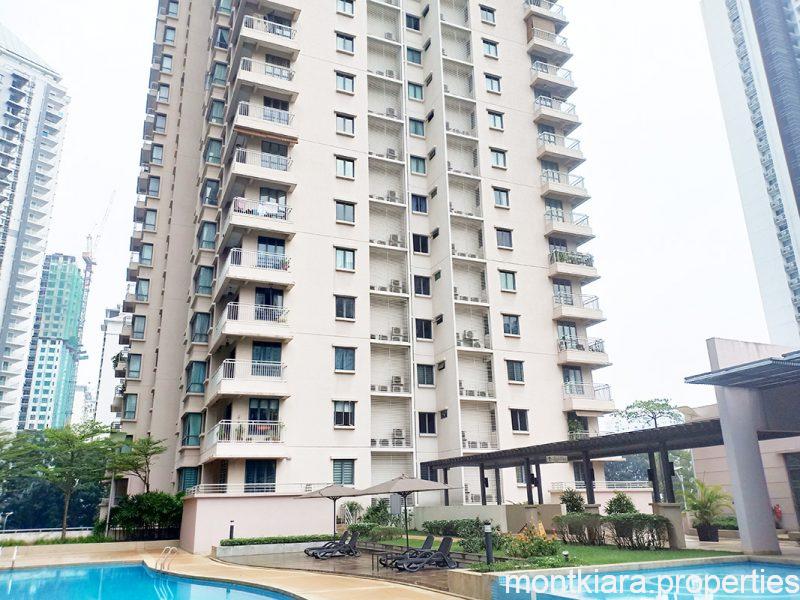 Casa Kiara 2 Mont Kiara Rental Price Review Detail Information