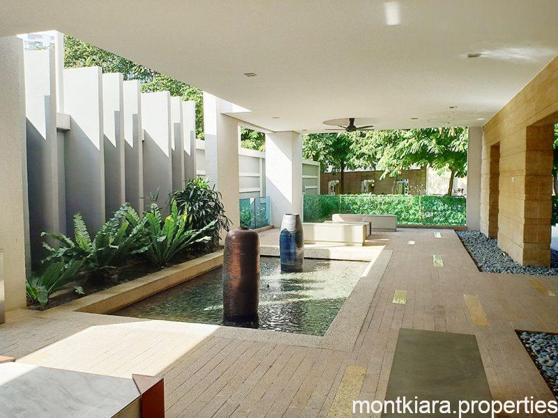 Tiffani Kiara Mont Kiara Rental Price Review Detail Information
