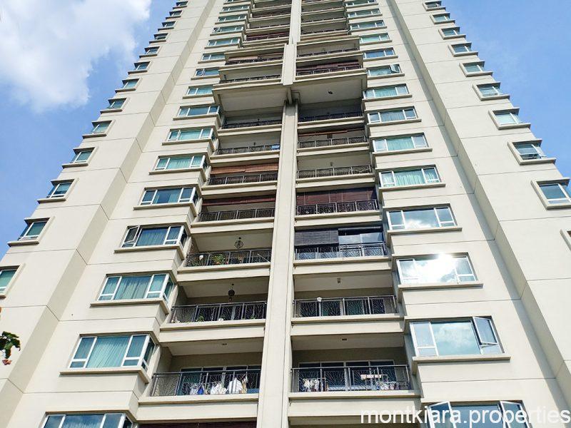 Banyan Mont Kiara Rental Price Review Detail Information