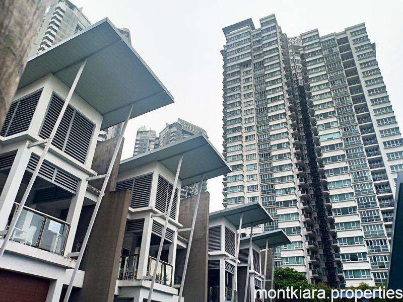 Meridin Mont Kiara Rental Price Review Detail Information