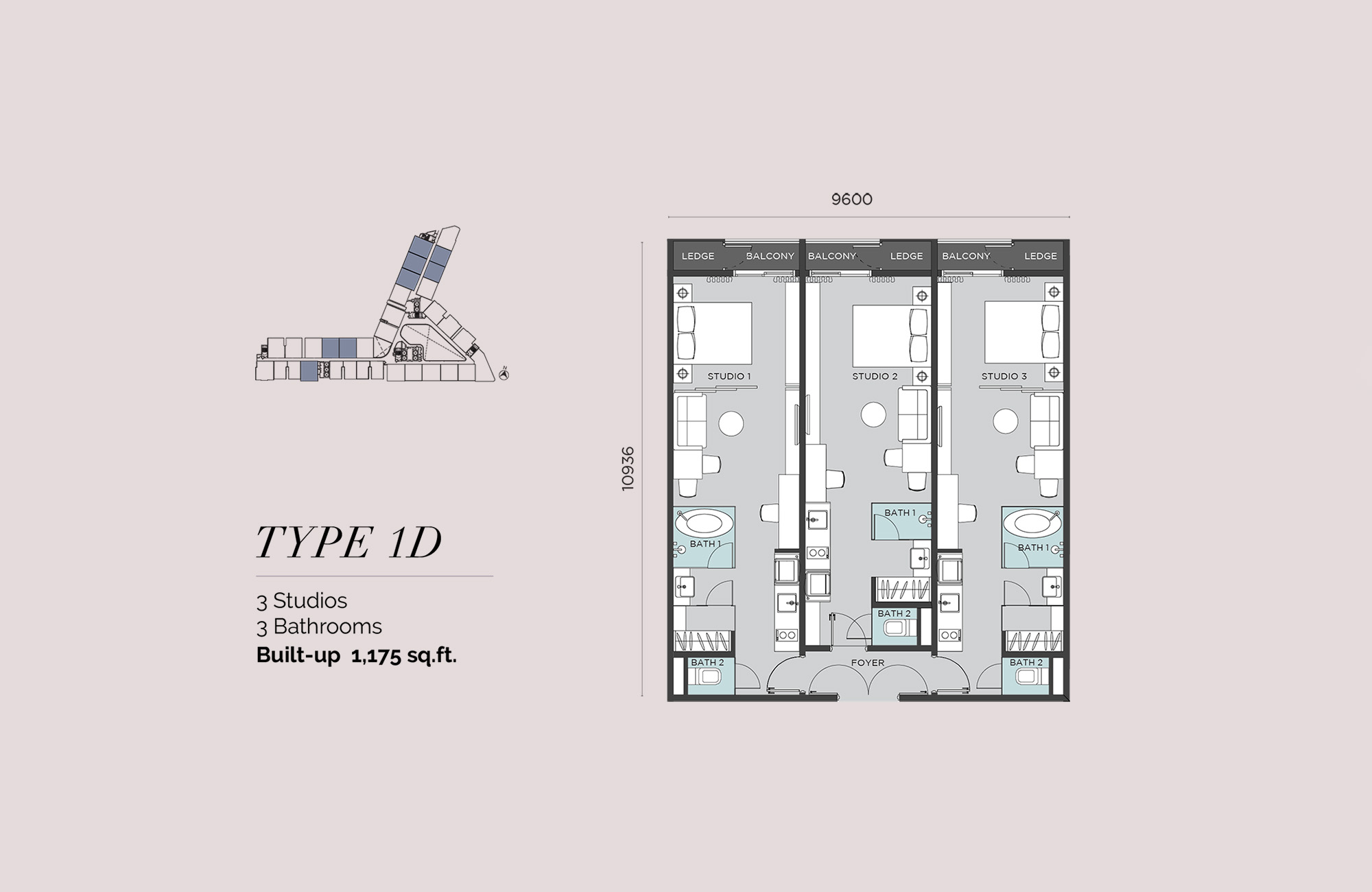 Dimmersione, Dutamas