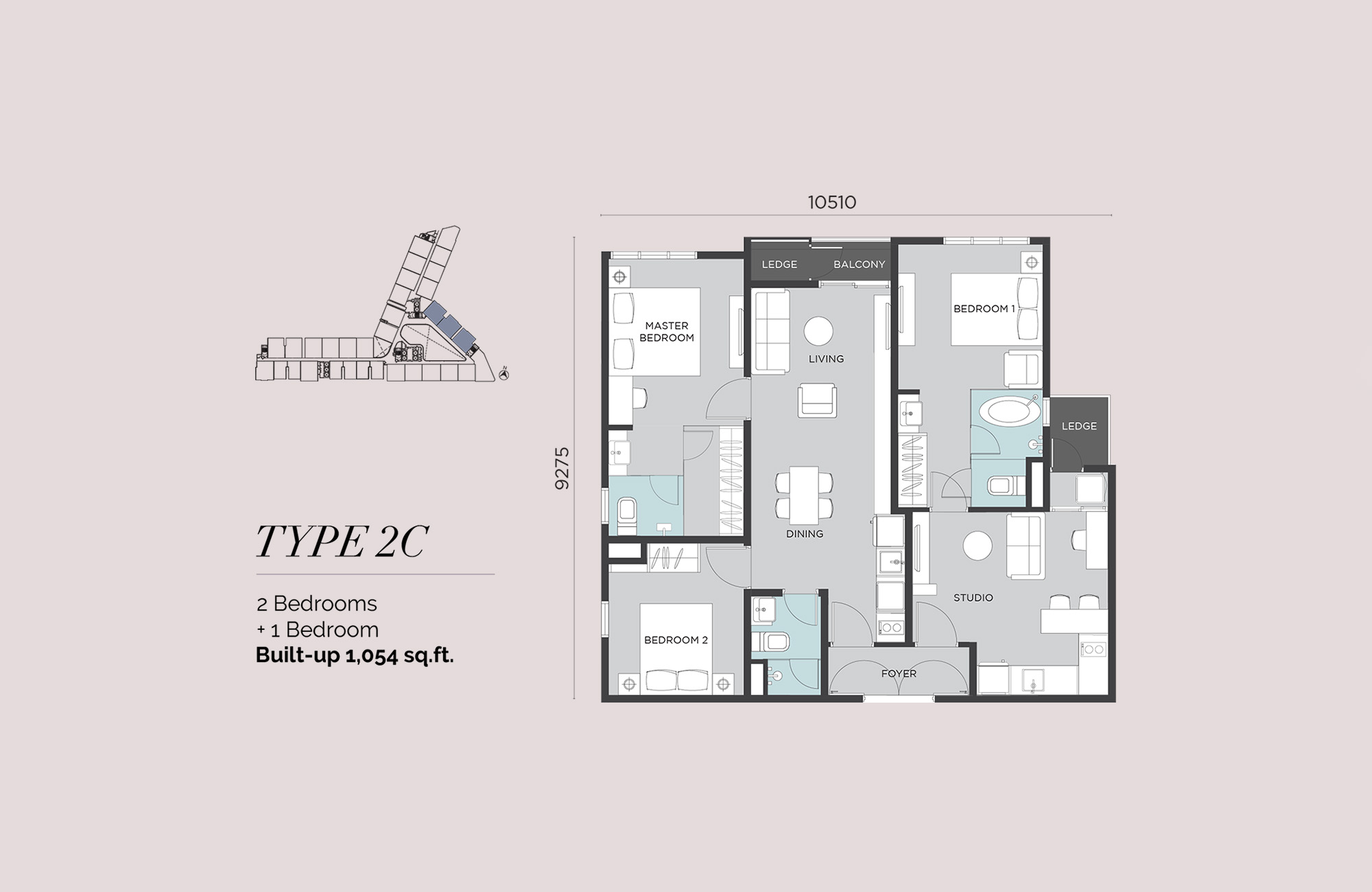 Dimmersione, Dutamas