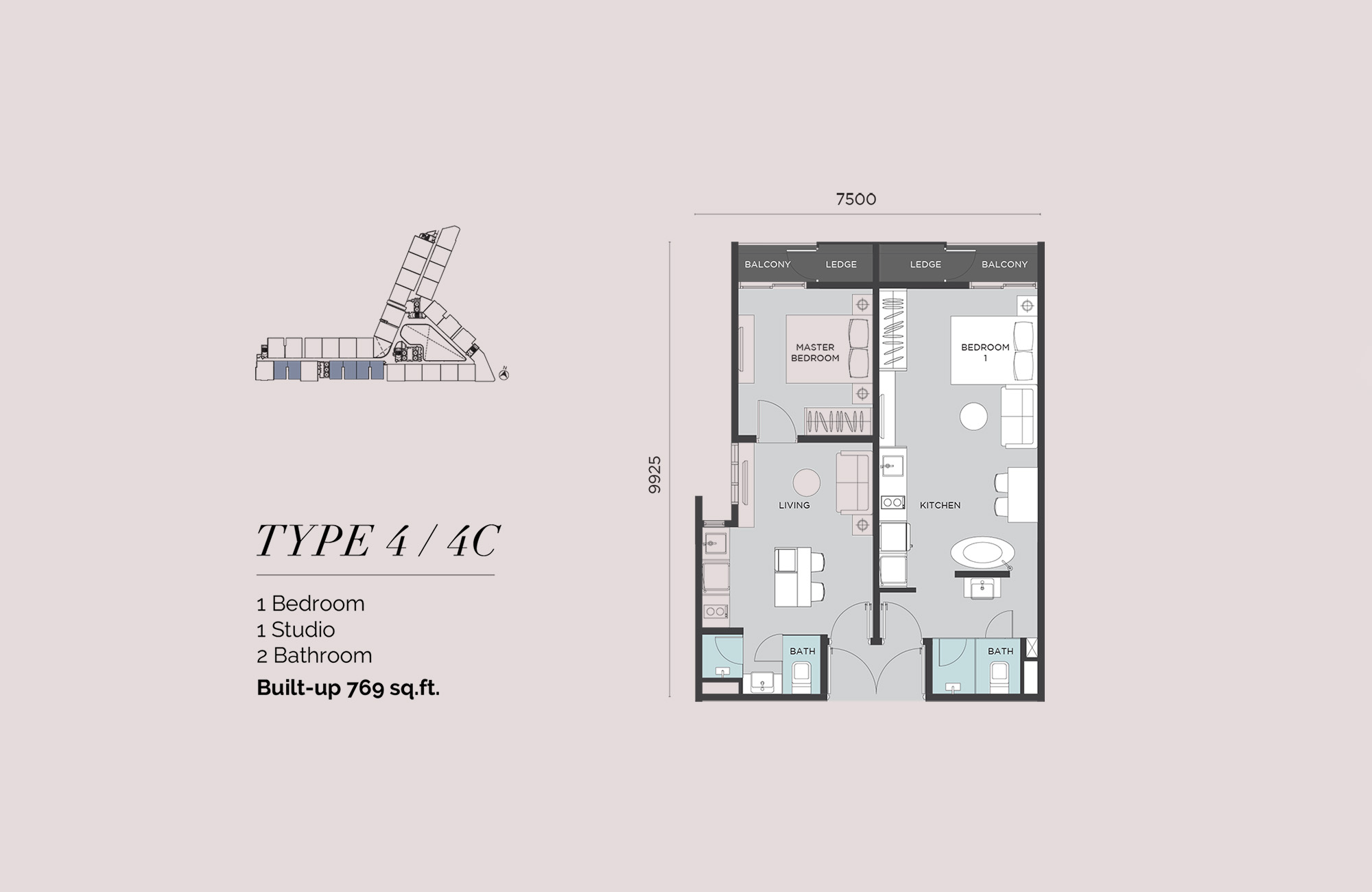 Dimmersione, Dutamas