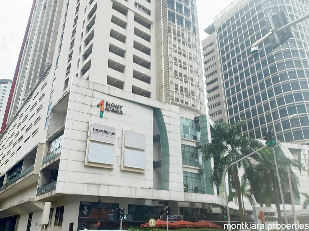 One-Mont-Kiara-1MK-Wisma-Mont-Kiara-Office-2