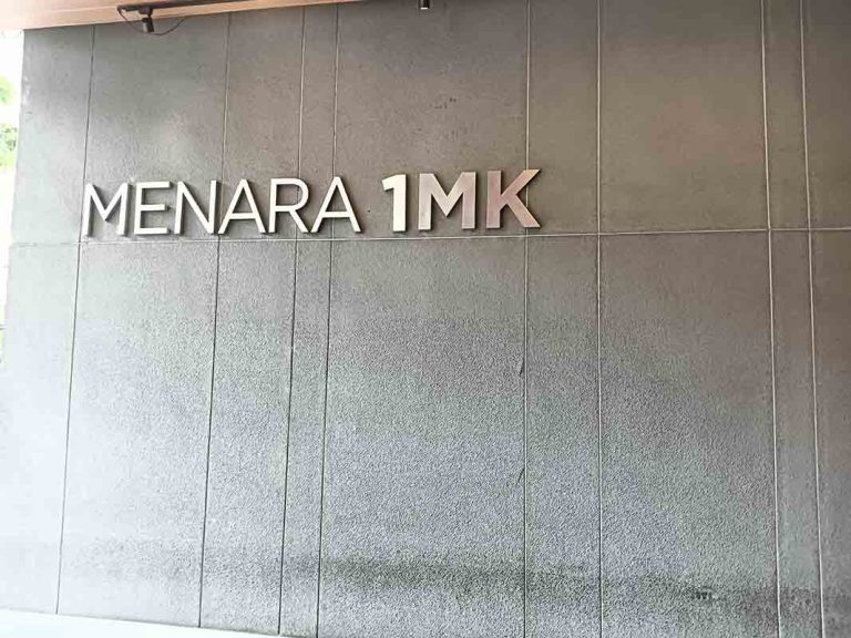 1MK / Menara One Mont Kiara - Rental, Price, Review, Detail, Information