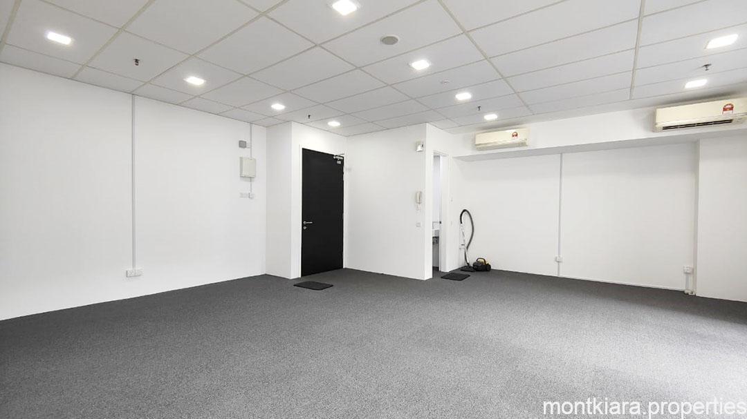 Size 680 sqft